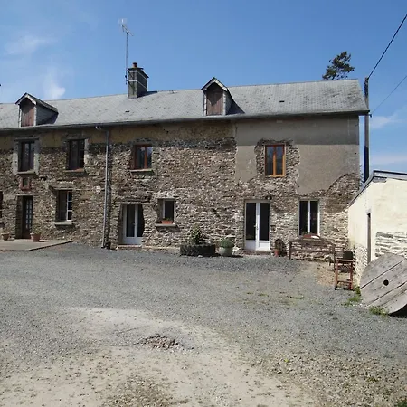 Normandy * Villiers-Fossard