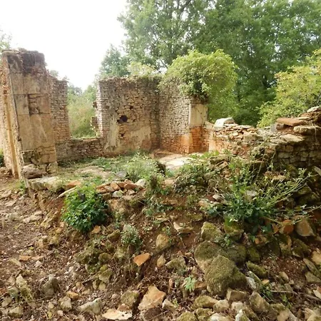 Normandy * Villiers-Fossard