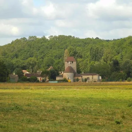 Prázdninový dům Normandy