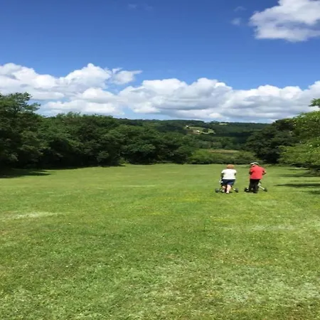 Normandy Prázdninový dům Villiers-Fossard